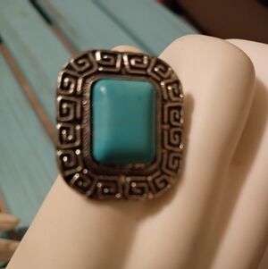 Women's Adjustable Ring